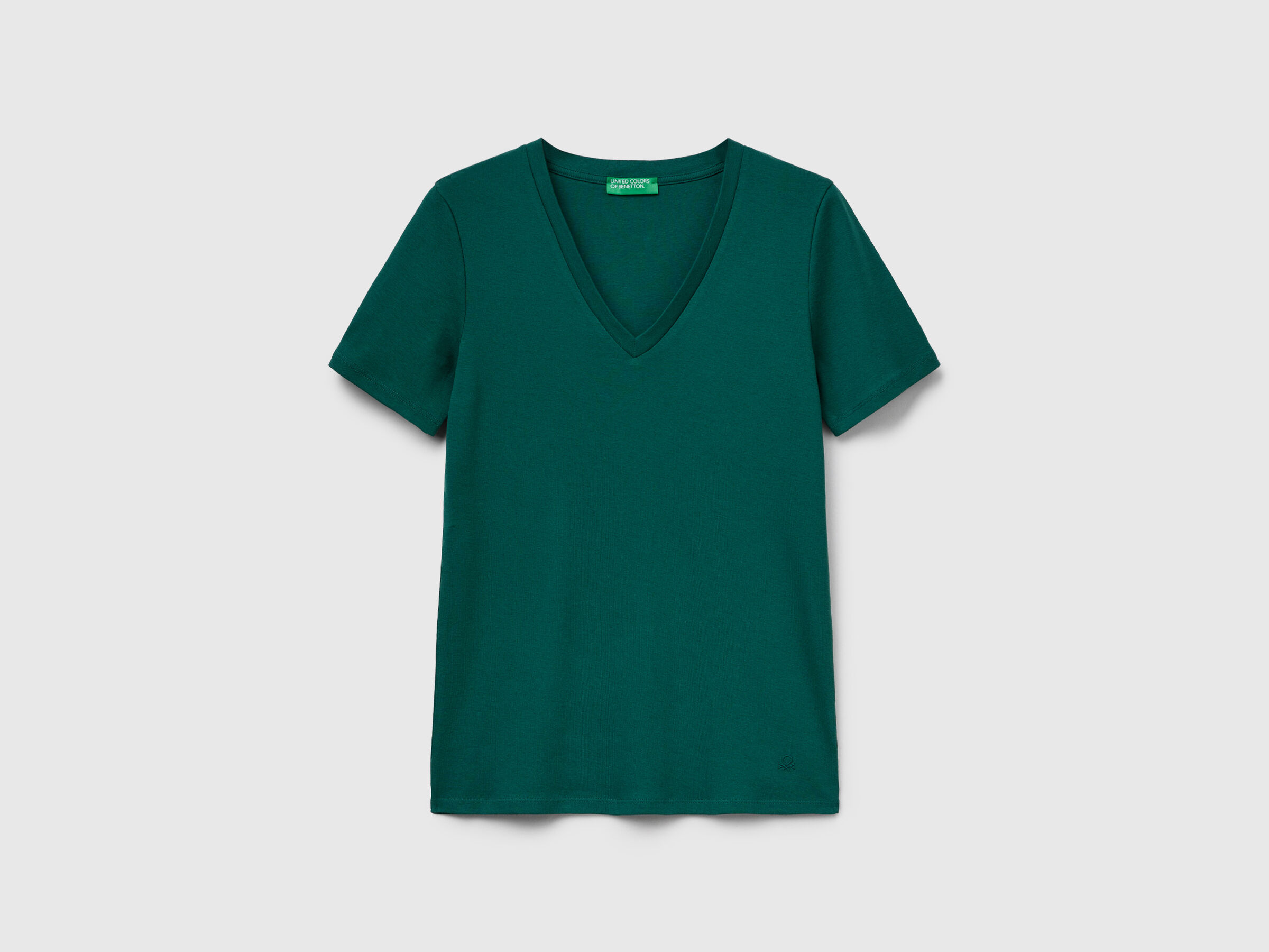 T-SHIRT Donna image number 4